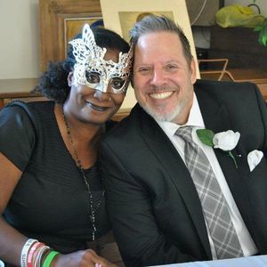 Meet your Posher, Gail j.